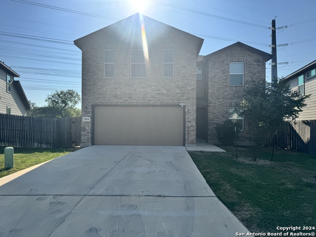 Details for 2854 Lindenwood Run, San Antonio, TX 78245