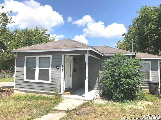 Details for 303 Coleman St, San Antonio, TX 78208