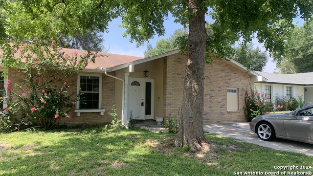 Details for 8503 Glen Ct, San Antonio, TX 78239