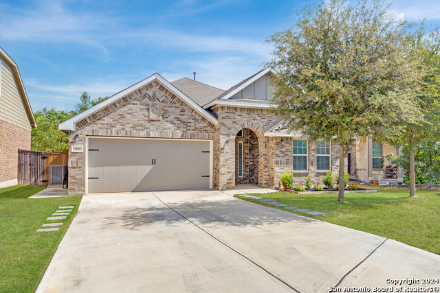 Details for 15007 Stagehand Dr, San Antonio, TX 78245