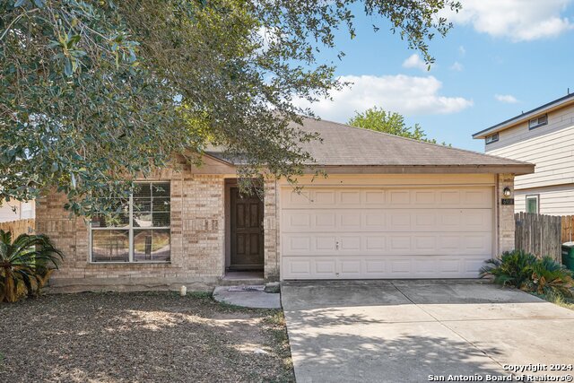 Details for 6918 Caribou Crk, San Antonio, TX 78244