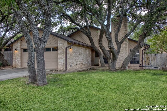 Details for 4319 Shavano Woods, San Antonio, TX 78249