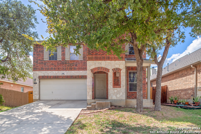 Details for 1027 Caprese Ln, San Antonio, TX 78253