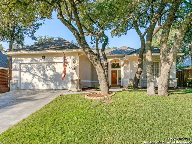 Details for 31 Silverhorn Dr, San Antonio, TX 78216