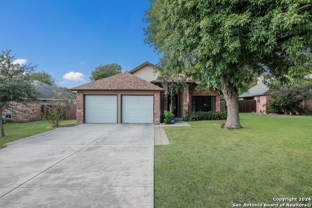 Details for 7705 Brunning Ct, Live Oak, TX 78233