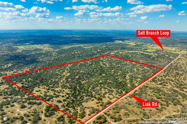 Details for 1636 Link  , Doss, TX 78618