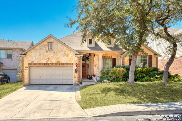 Details for 4307 James Bowie, San Antonio, TX 78253