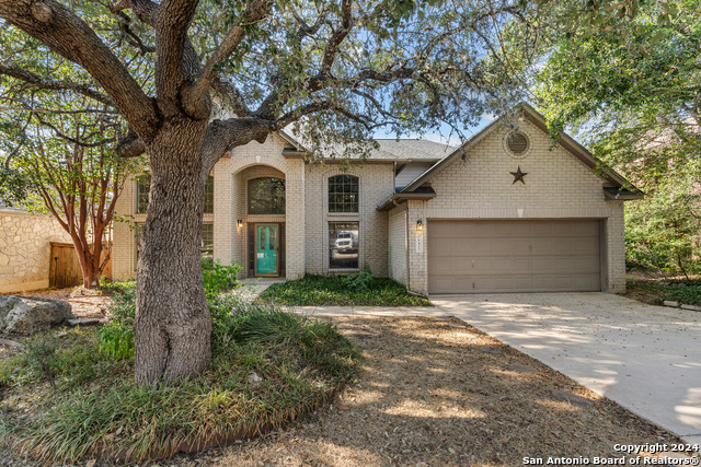 Details for 18411 Crossprairie, San Antonio, TX 78258