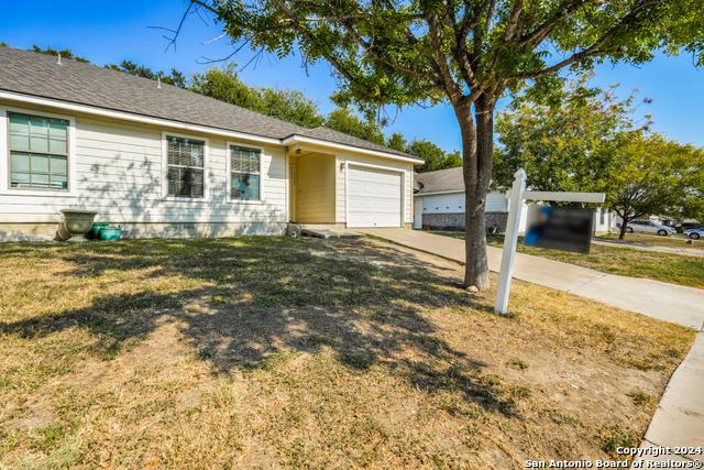 Details for 13026 O'connor Cv, San Antonio, TX 78233