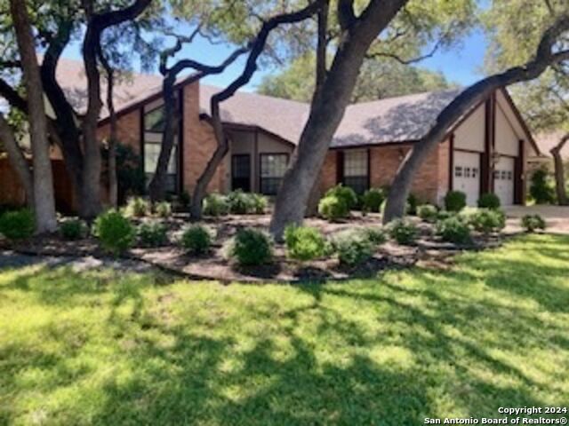 Details for 1939 Eagle Mdw, San Antonio, TX 78248