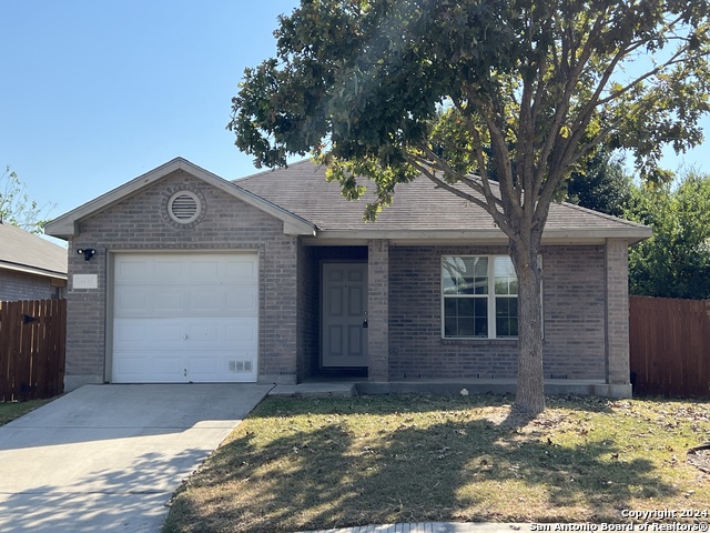 Details for 10630 Shaenview, San Antonio, TX 78254