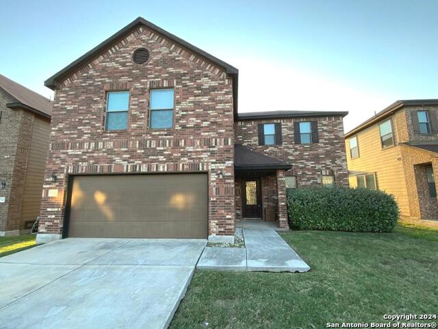 Details for 7515 Copper Cove, Converse, TX 78109