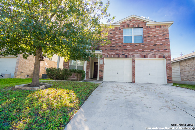 Details for 13119 Willowthorn Ln, San Antonio, TX 78249