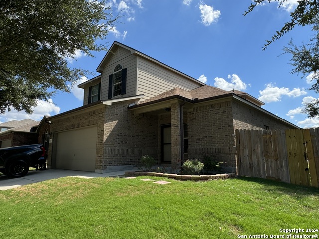 Details for 345 Saddlehorn Way, Cibolo, TX 78108