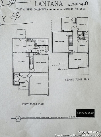 Image 24 of 26 For 345 Saddlehorn Way