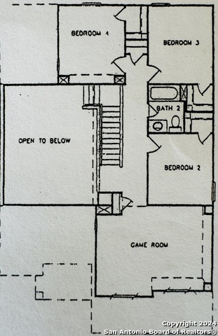 Image 26 of 26 For 345 Saddlehorn Way