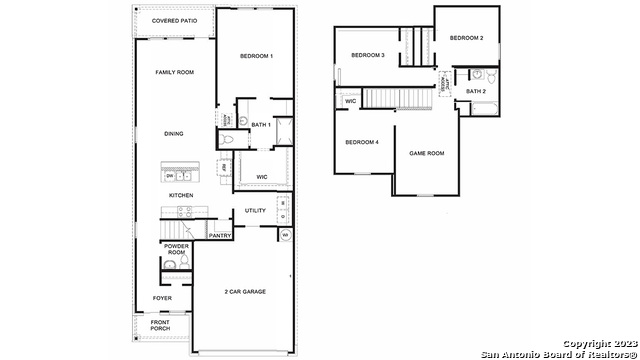 Image 2 of 42 For 1537 Champagne Oak