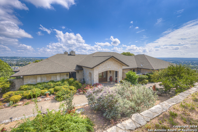 Details for 280 Rim Rock, Kerrville, TX 78028