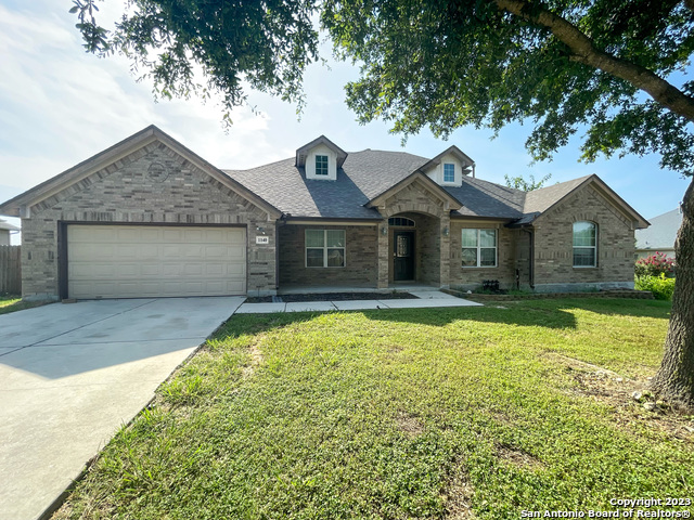 Details for 1140 Cherry Hill, New Braunfels, TX 78130