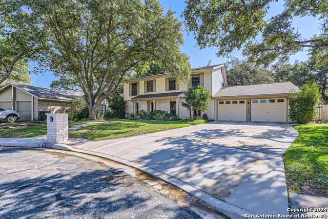 Details for 4658 Green Willow Woods, San Antonio, TX 78249