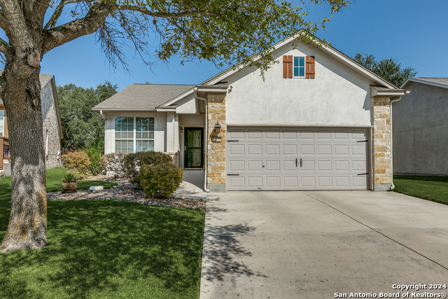 Details for 12635 Desert Palm, San Antonio, TX 78253