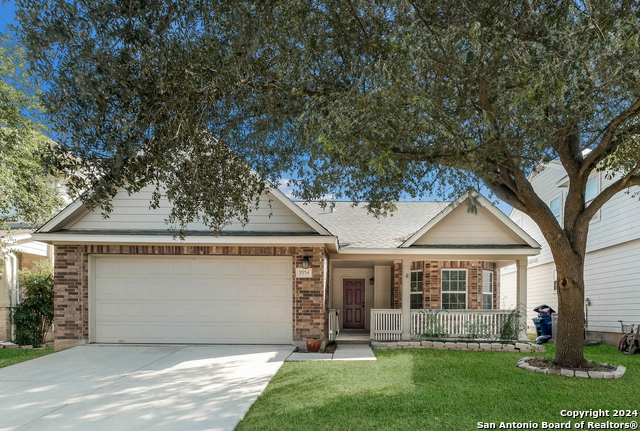 Details for 9954 Sable Arrow, San Antonio, TX 78251