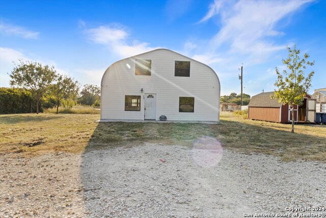 Details for 390 Heinemeyer Rd, Seguin, TX 78155