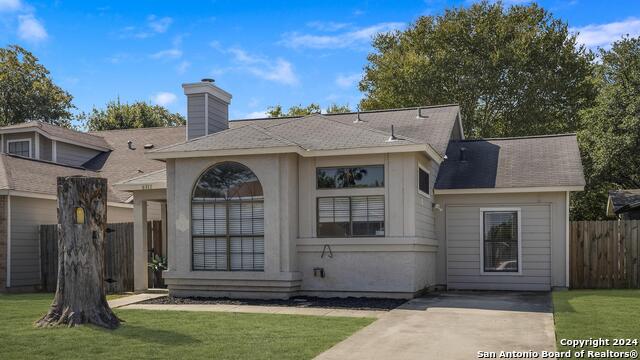 Details for 6311 Village Cliff, San Antonio, TX 78250