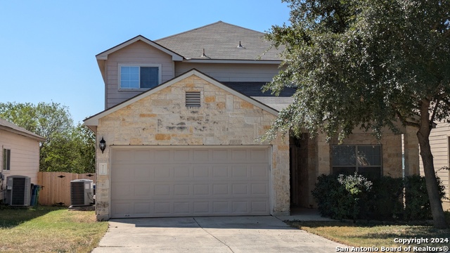 Details for 9526 Nueces Canyon, San Antonio, TX 78251