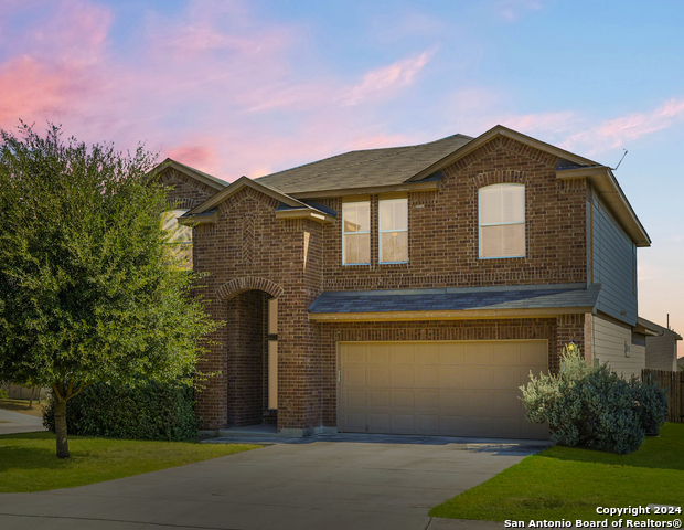 Details for 444 Quarter Mare, Cibolo, TX 78108