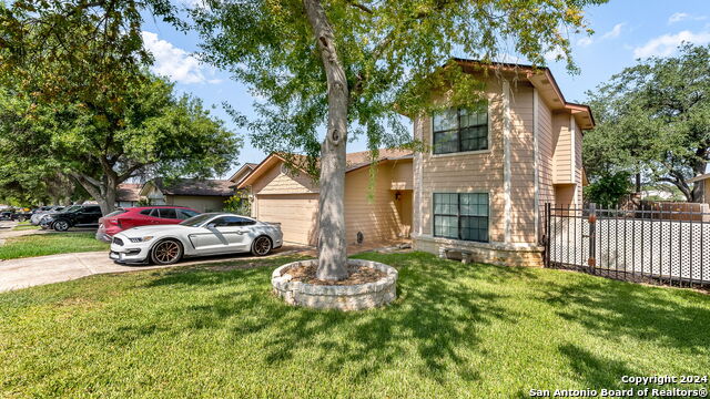 Details for 13143 Feather Ridge, San Antonio, TX 78233