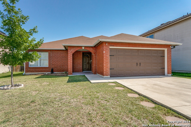 Details for 5044 Viking Coral, San Antonio, TX 78244