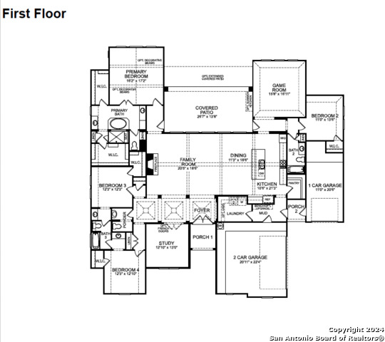 Image 28 of 28 For 5240 Estates Oak Way