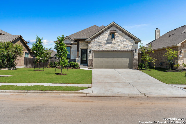 Details for 25027 Las Pilas, San Antonio, TX 78261