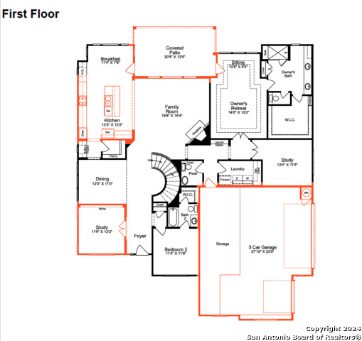 Details for 5231 Everly Terrace, San Antonio, TX 78263