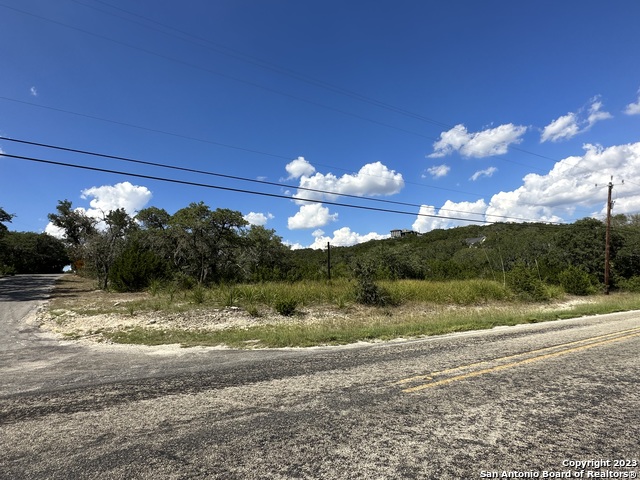 Details for Lot 44 Cr 174, Helotes, TX 78023