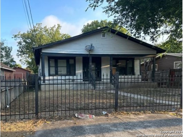 Details for 171 Pima St  , San Antonio, TX 78211