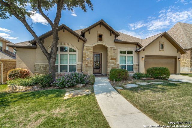 Details for 25911 Enchanted Dawn, San Antonio, TX 78255