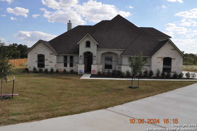 Details for 875 Stone Loop, Castroville, TX 78009