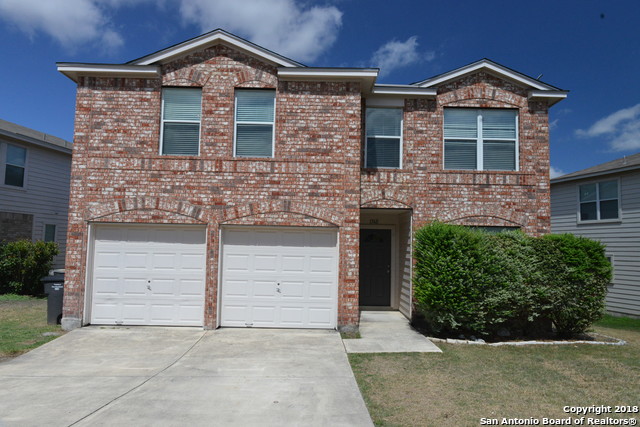 Details for 15611 Grey Fox Ter, San Antonio, TX 78255