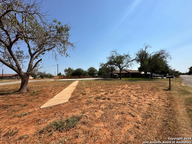 Details for 1438 Huajillo N, Pearsall, TX 78061