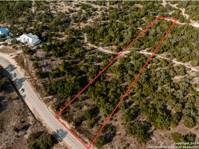 Details for Lot 12 Canyon Rim, Helotes, TX 78023