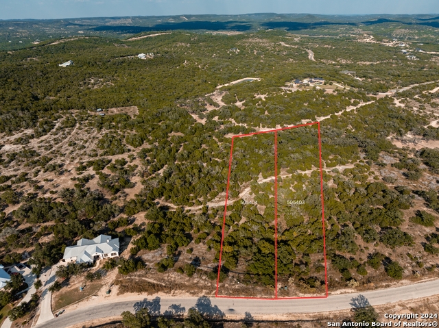 Image 4 of 21 For Lot 12 & 13 Canyon Rim