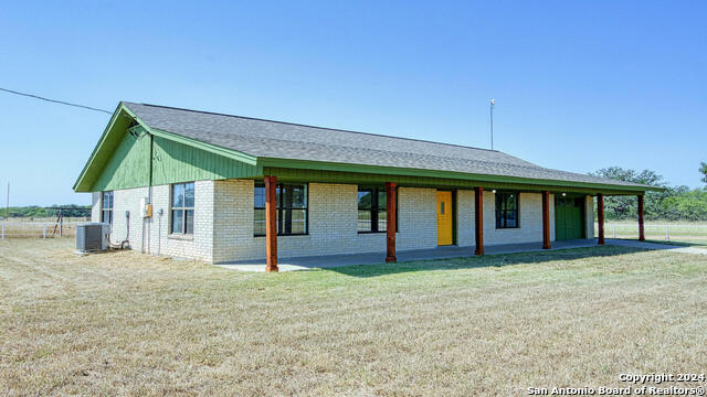 Details for 1786 State Highway 119, Stockdale, TX 78160