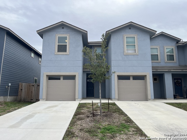 Details for 6502 Marcel Way  101, San Antonio, TX 78233