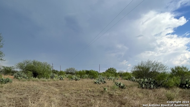 Details for Tbd Cr 3420 Lot 11 Blk 3, Pearsall, TX 78061