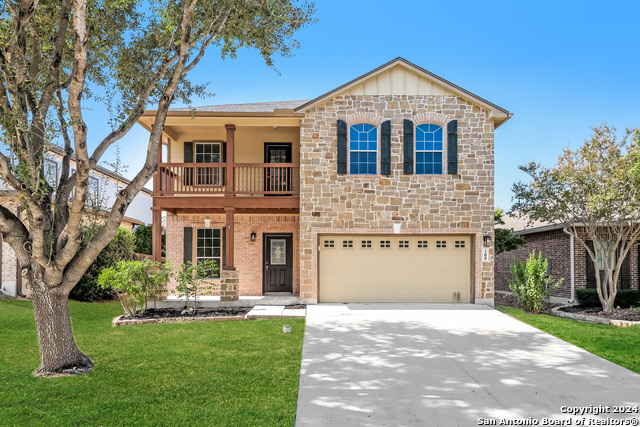 Details for 108 Kassel Dr, Boerne, TX 78006