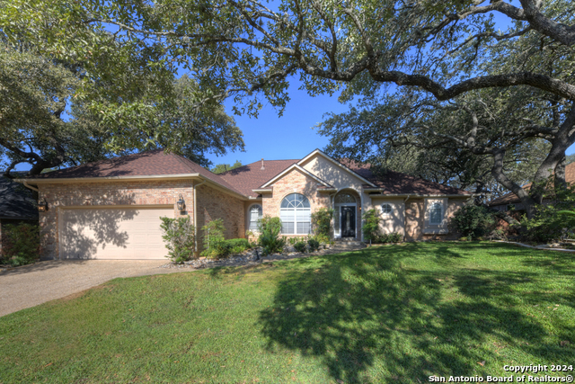 Details for 1511 Pheasant Rdg, San Antonio, TX 78248