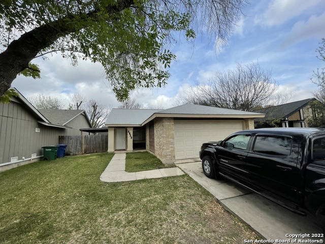 Details for 8023 Laurel Bend, San Antonio, TX 78250