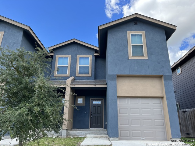 Details for 6619 Mia Way  102, San Antonio, TX 78233